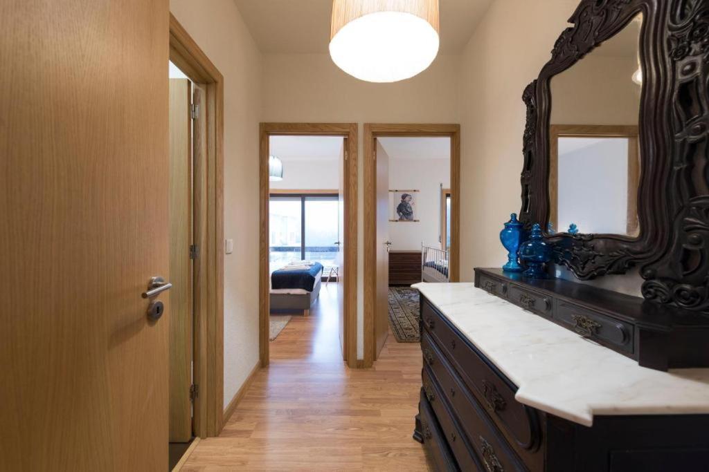 Guestready - Memories House - Art Quartier Apartment ปอร์โต ภายนอก รูปภาพ