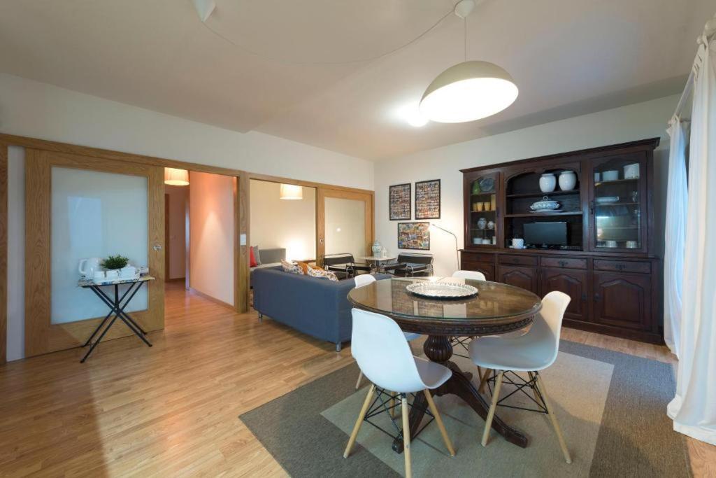 Guestready - Memories House - Art Quartier Apartment ปอร์โต ภายนอก รูปภาพ