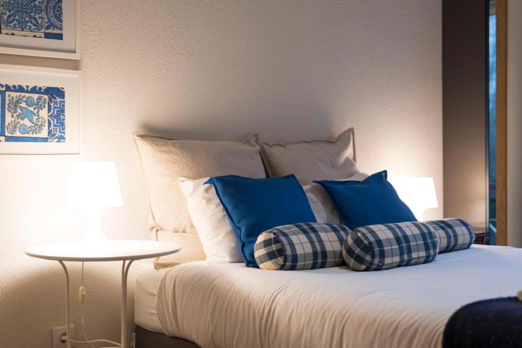 Guestready - Memories House - Art Quartier Apartment ปอร์โต ภายนอก รูปภาพ