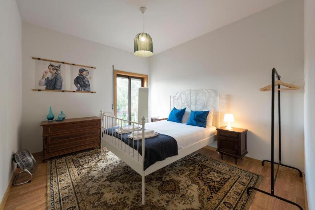 Guestready - Memories House - Art Quartier Apartment ปอร์โต ภายนอก รูปภาพ