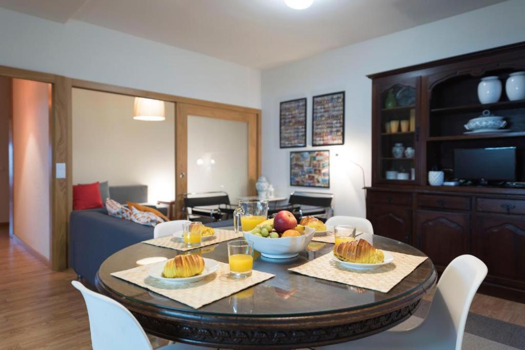 Guestready - Memories House - Art Quartier Apartment ปอร์โต ภายนอก รูปภาพ