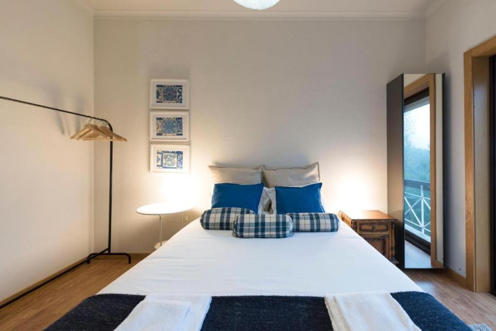Guestready - Memories House - Art Quartier Apartment ปอร์โต ภายนอก รูปภาพ