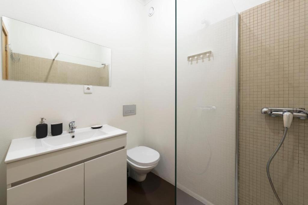 Guestready - Memories House - Art Quartier Apartment ปอร์โต ภายนอก รูปภาพ