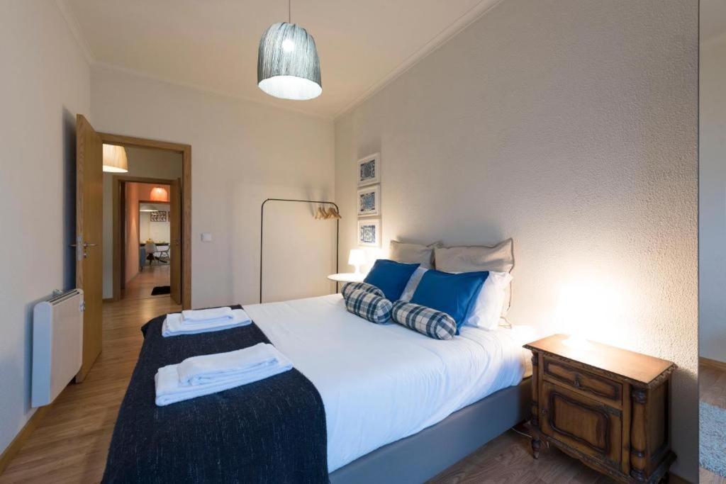 Guestready - Memories House - Art Quartier Apartment ปอร์โต ภายนอก รูปภาพ