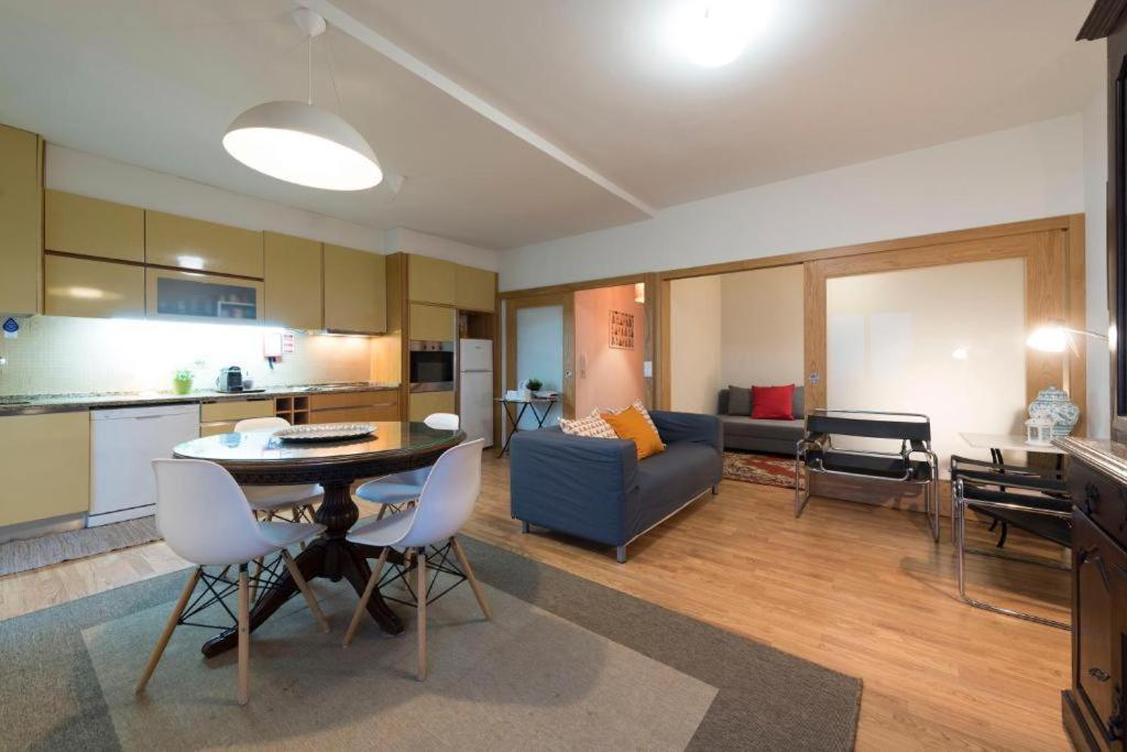 Guestready - Memories House - Art Quartier Apartment ปอร์โต ภายนอก รูปภาพ