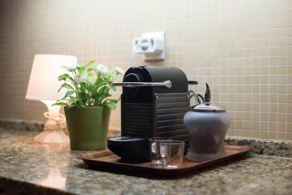 Guestready - Memories House - Art Quartier Apartment ปอร์โต ภายนอก รูปภาพ