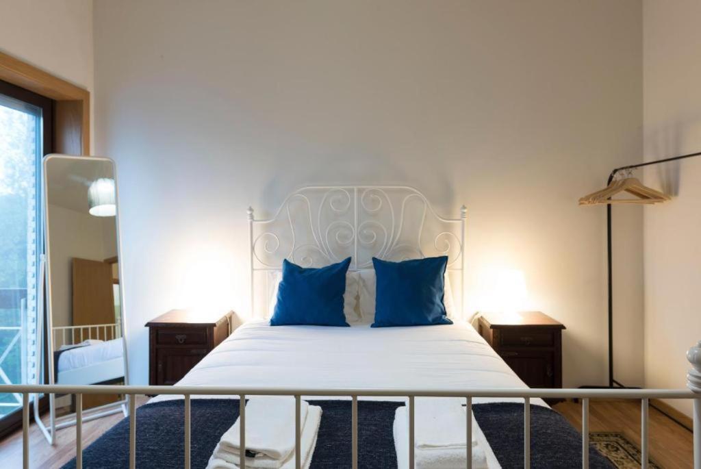 Guestready - Memories House - Art Quartier Apartment ปอร์โต ภายนอก รูปภาพ