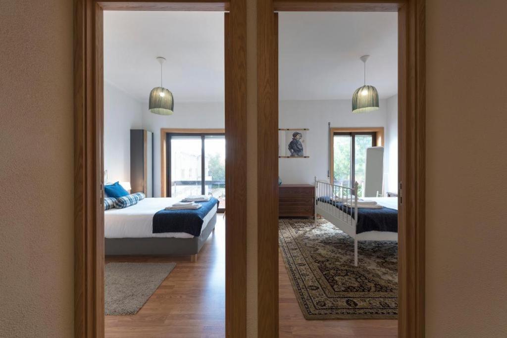 Guestready - Memories House - Art Quartier Apartment ปอร์โต ภายนอก รูปภาพ