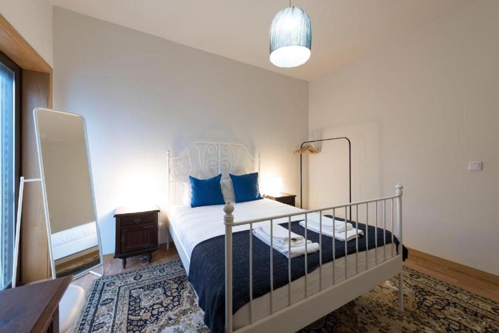 Guestready - Memories House - Art Quartier Apartment ปอร์โต ภายนอก รูปภาพ