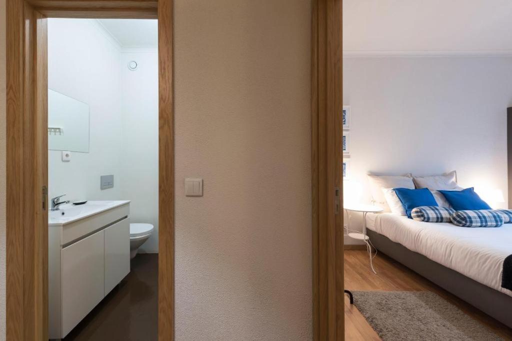 Guestready - Memories House - Art Quartier Apartment ปอร์โต ภายนอก รูปภาพ