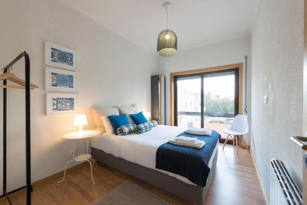 Guestready - Memories House - Art Quartier Apartment ปอร์โต ภายนอก รูปภาพ