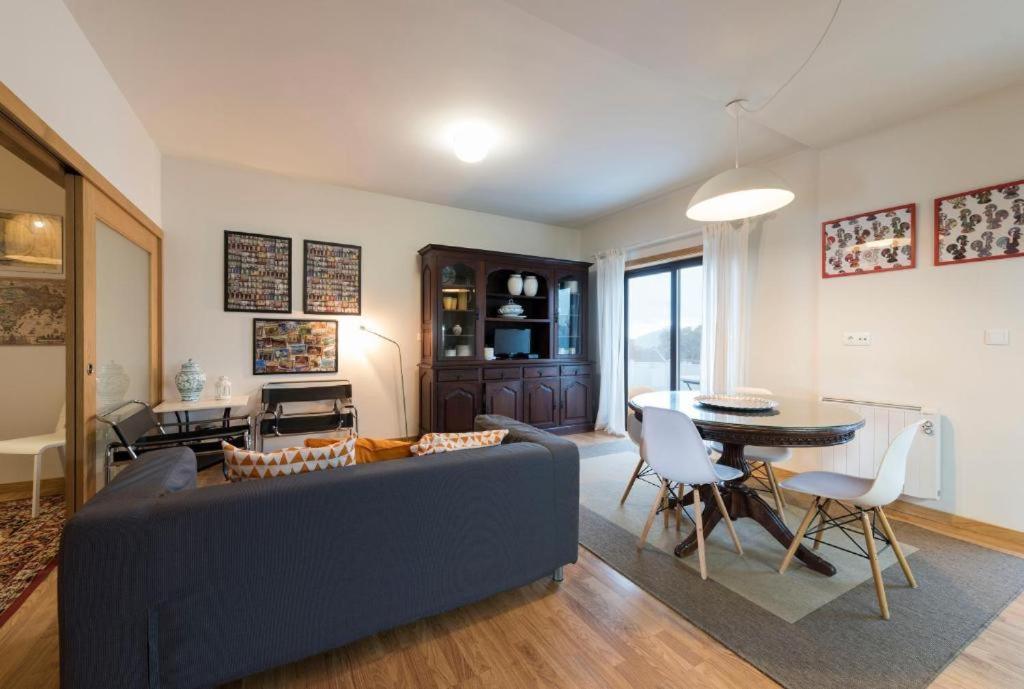 Guestready - Memories House - Art Quartier Apartment ปอร์โต ภายนอก รูปภาพ