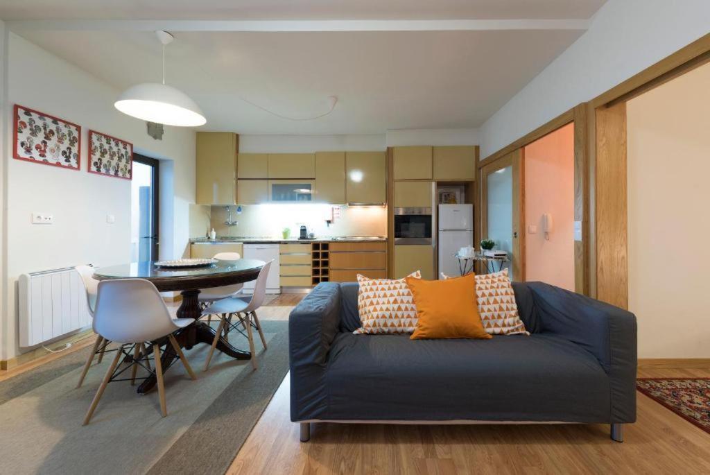 Guestready - Memories House - Art Quartier Apartment ปอร์โต ภายนอก รูปภาพ
